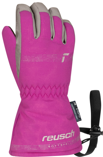 Reusch kids gloves outlet